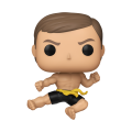 Bloodsport - Frank Dux (Pop! Vinyl)