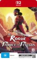The Rogue Prince Of Persia Immortal Edition (Switch 2 Game)