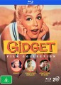 The Gidget Film Collection (Blu Ray)