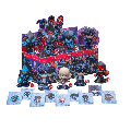 Solo Leveling - Display Of 8 (Cosbi Collection)
