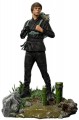 Star Wars: Book Of Boba Fett - Luke And Grogu Training 1:10 Scale (Statue)