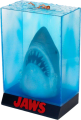 Jaws - Movie Poster 3D Diorama