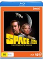 Space: 1999 - Complete Series (Blu Ray)