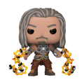 Marvel Comics: Infinity Saga - Whiplash (Pop! Vinyl)