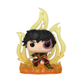 Avatar: The Last Airbender - Zuko Deluxe (Pop! Vinyl)