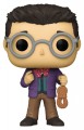 Clue - Professor Plum With Rope (Pop! Vinyl)