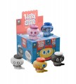 Kaleidos Creative - Hard Stare Pierre Blind Box Assortment Display Of 4 (Action Figure)