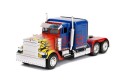 Transformers - Optimus Prime T1 Hollywood Ride (Model Car)