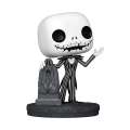 The Nightmare Before Christmas - Jack With Gravestone 30th Anniversary (Pop! Vinyl)