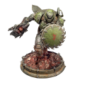 Doom: The Dark Ages - Doomslayer PVC (Statue)