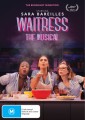 Waitress - The Musical