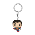 Superman: Legacy (2025) - Superman Keychain (Pop! Vinyl)