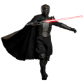 Star Wars: Ahsoka TV - Marrok 1:6 Scale Collectable (Action Figure)