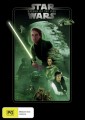 Star Wars 6 - Return Of The Jedi