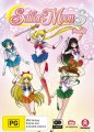 Sailor Moon S - Season 3 Part 1