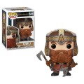 The Lord of the Rings - Gimli  (Pop! Vinyl)