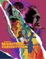 Universal Horror: Monsters And Curiosities (Blu Ray)