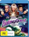 Galaxy Quest (Blu Ray)
