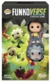 Funkoverse - Rick And Morty 100 2-pack Expandalone Strategy (Board Game)