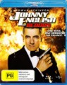 Johnny English Reborn (Blu Ray)