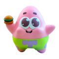 Sponge Bob - Patrick Star (Cosbaby Figure)