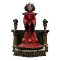 Star Wars - Queen Amidala Art Scale 1/10 (Statue)