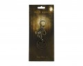 The Twilight Saga: New Moon - KeyRing BagClip A Cullen Crest (Keychain)