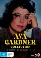 Ava Gardner Collection (Singapore / On The Beach / Tam Lin)