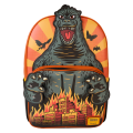Godzilla - Godzilla Full-Size Cosplay Mini (Loungefly Backpack)