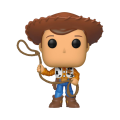 Toy Story 4 - Woody (Pop! Vinyl)