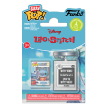 Disney - 626 Stitch Bitty Pop! With Keychain Case (Pop! Vinyl)