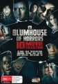 Blumhouse Of Horrors 10-Movie Collection