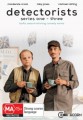 Detectorists - Series 1-3