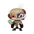 Black Clover - William (Pop! Vinyl)