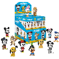 Mickey And Friends - Mystery Minis Blind Box (Mini Vinyl Figures)