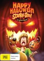 Scooby-Doo - Halloween