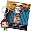Demon Slayer - Blind Box (Pop! Keychains)