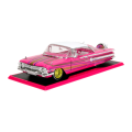 Pink Slips - 1960 Chevy Impala Low Rider 1:24 Scale Diecast (Model Car)