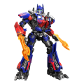 Transformers (2007) - Classic Class Optimus Prime (Model Kit)