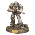 Fallout TV - Maximus (Statue)