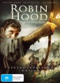 Robin Hood - The Rebellion