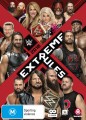WWE - Extreme Rules 2018