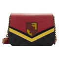 Harry Potter - Gryffindor Chain Strap (Loungefly Crossbody)