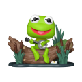 Muppets - Kermit With Banjo Pop! Deluxe (Pop! Vinyl)
