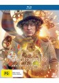 Doctor Who: The Collection Season 15 (Blu Ray)