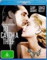 To Catch A Thief (Blu Ray)
