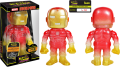Iron Man - Molecular Iron Man (Hikari Figure)