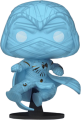 Moon Knight (TV) - Jumping Knight Glow (Pop! Vinyl)