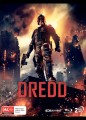 Dredd - Special Edition (4K Ultra HD / Blu Ray)