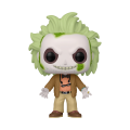 Beetlejuice Beetlejuice - Beetlejuice (Pop! Vinyl)